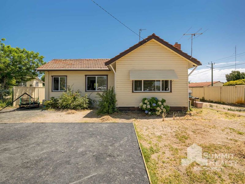 67 Gibbs Street, Carey Park