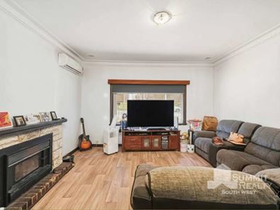 67 Gibbs Street, Carey Park WA 6230