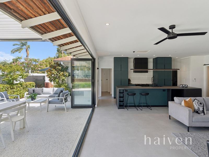 9A Melville Street, Claremont WA 6010