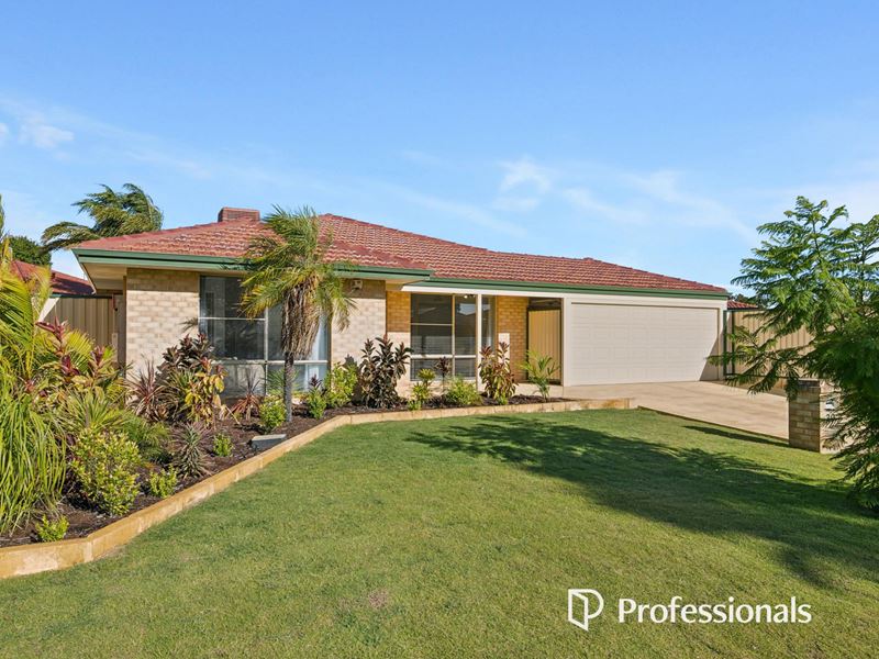 20 Barraberry Retreat, Canning Vale
