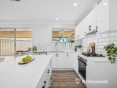 20 Barraberry Retreat, Canning Vale WA 6155
