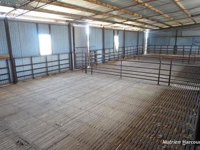 Lot 626 Gibson Road, Gibson WA 6448
