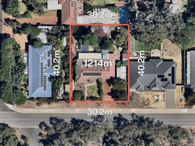 21 East Terrace, Kalamunda WA 6076