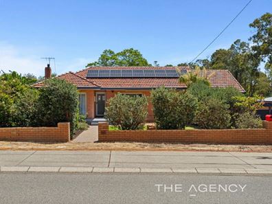 21 East Terrace, Kalamunda WA 6076