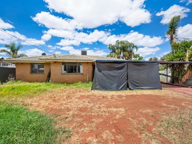 13 Maxwell Street, Kalgoorlie, Kalgoorlie WA 6430