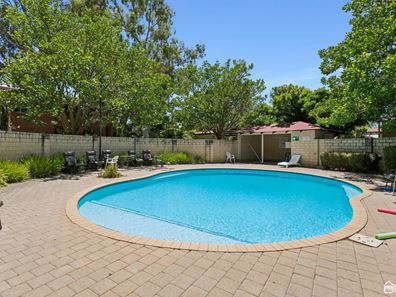 8/2 Benjamin Street, Armadale WA 6112