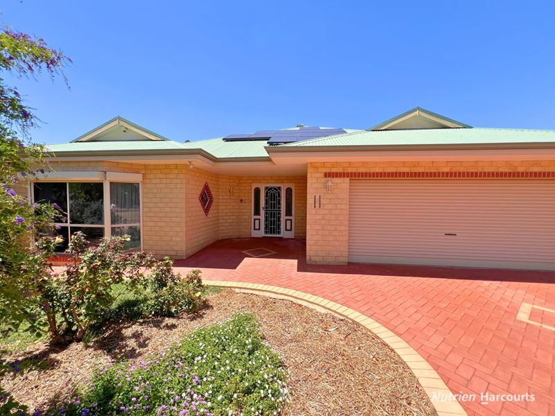11 Craddock Road, Merredin
