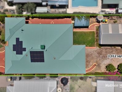 11 Craddock Road, Merredin WA 6415