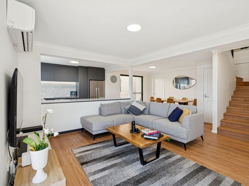 87B Hodgson Street, Tuart Hill WA 6060