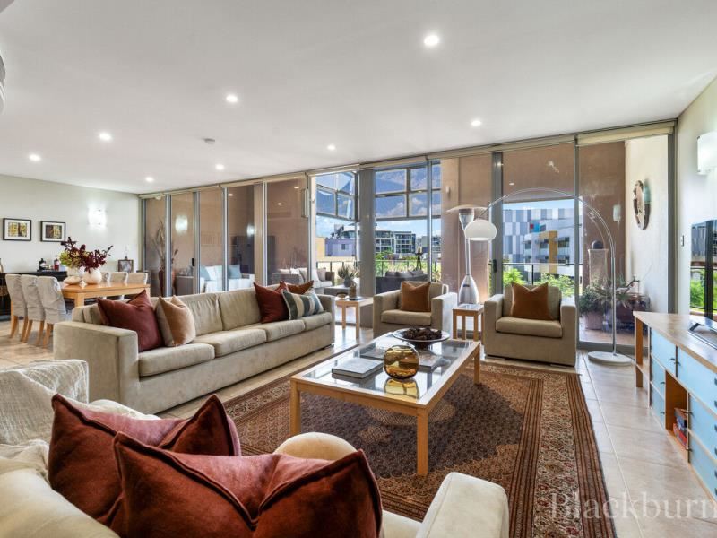 3/1 Alvan Street, Subiaco WA 6008