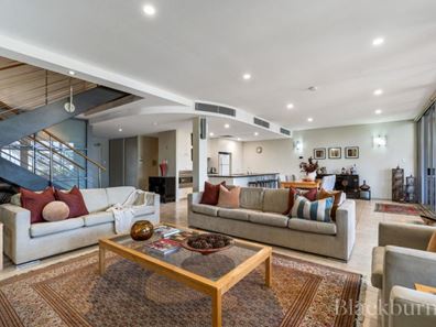 3/1 Alvan Street, Subiaco WA 6008
