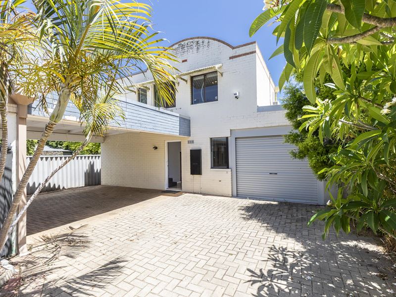 3/263 Railway Parade, Maylands