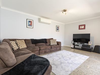 3/263 Railway Parade, Maylands WA 6051