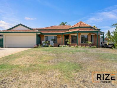 16 Ollera Meander, Carramar WA 6031