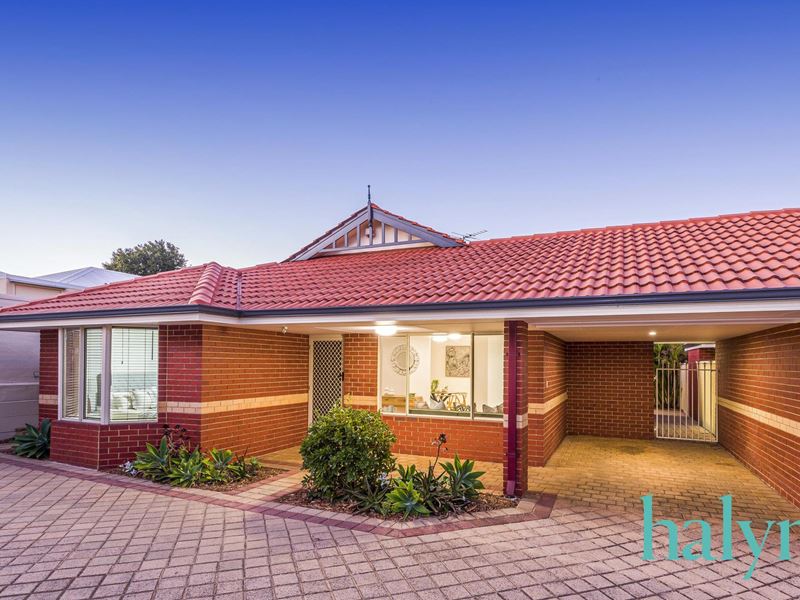 2/426 Vincent Street West, West Leederville WA 6007