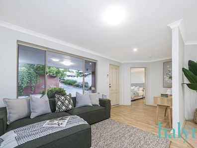 2/426 Vincent Street West, West Leederville WA 6007