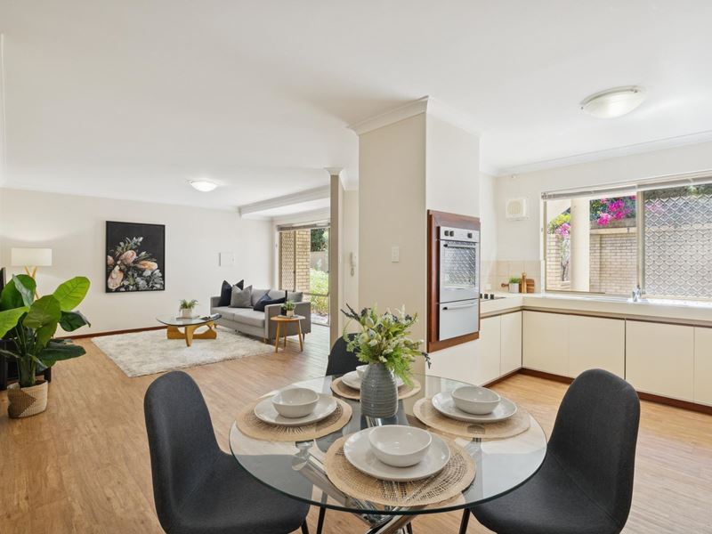 3/2-4 Lansdowne Road, Kensington WA 6151