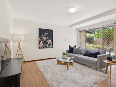 3/2-4 Lansdowne Road, Kensington WA 6151