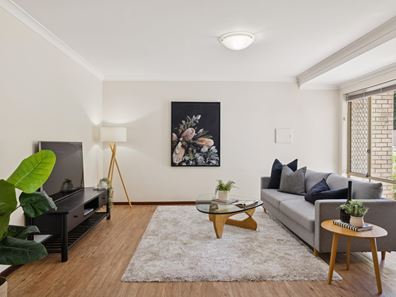 3/2-4 Lansdowne Road, Kensington WA 6151