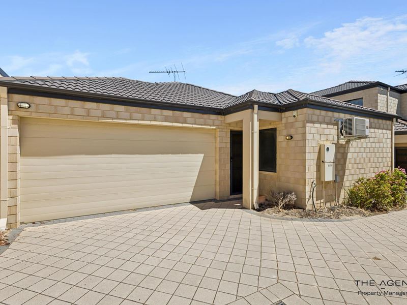 1C Wooramel Way, Nollamara WA 6061