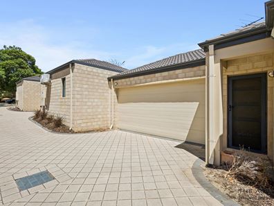 1C Wooramel Way, Nollamara WA 6061