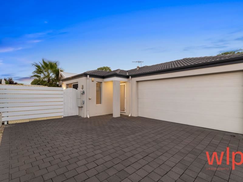 24C Fletching Street, Balga WA 6061