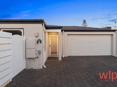 24C Fletching Street, Balga WA 6061