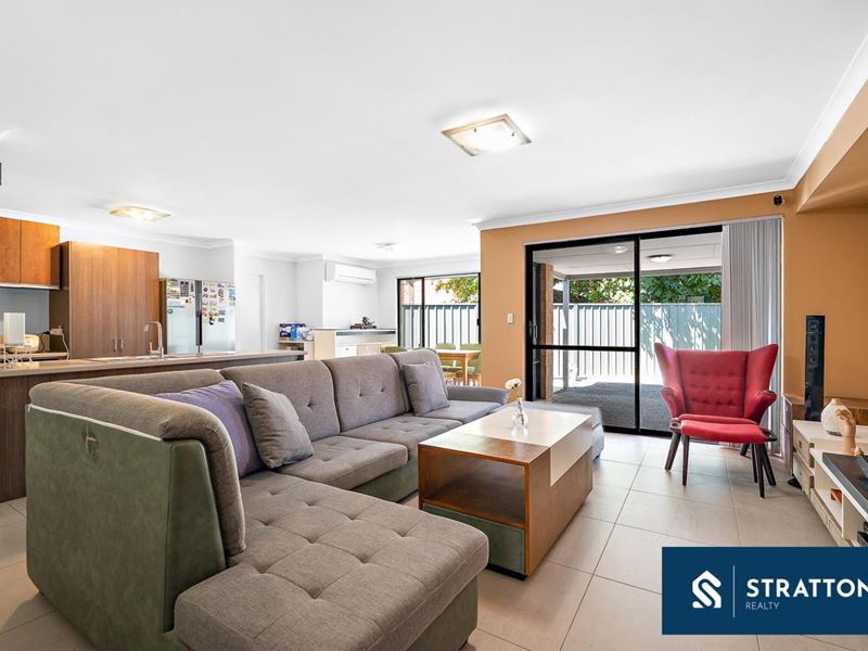 12/171 Mills Street, Queens Park WA 6107