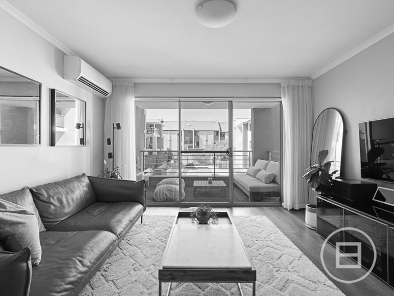 42/15-19 Carr Street, West Perth WA 6005