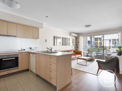 42/15-19 Carr Street, West Perth WA 6005