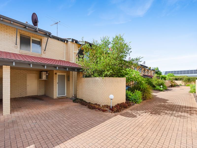 12/28 Rushton Street, Burswood