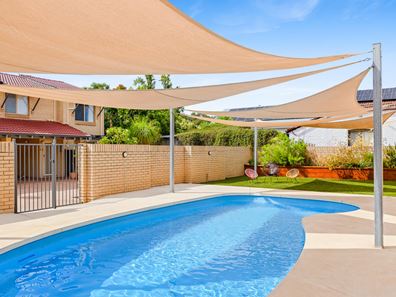 12/28 Rushton Street, Burswood WA 6100