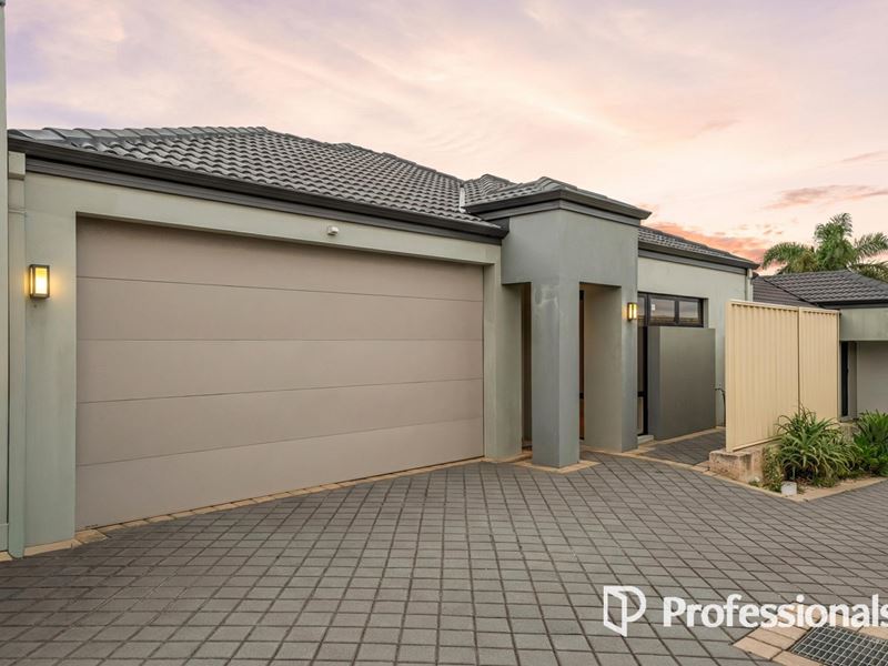 16B Chilgrove Way, Balga