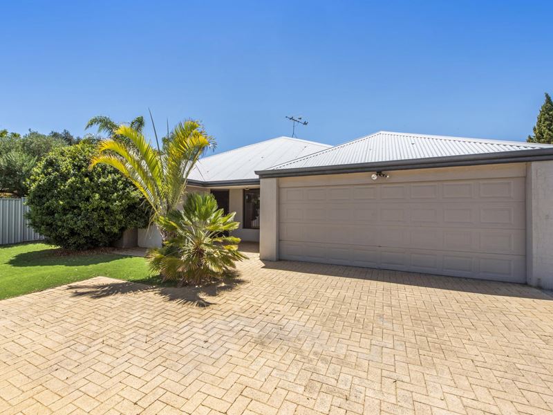 24B Ward Street, Mandurah