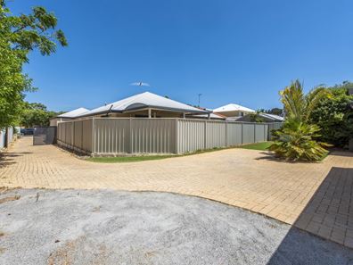 24B Ward Street, Mandurah WA 6210