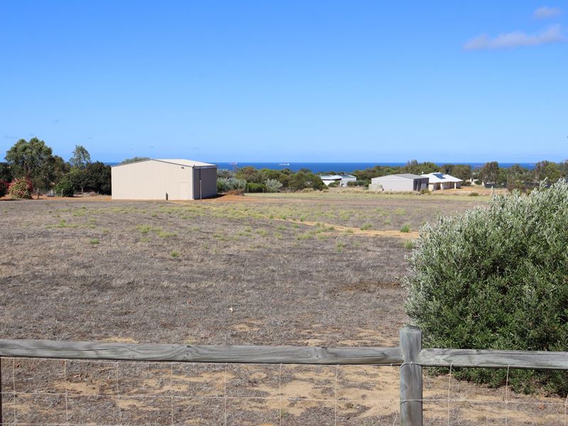304 Eliza Shaw Drive, White Peak