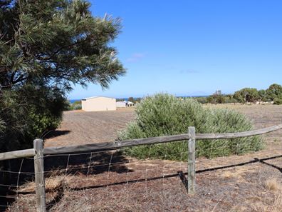 304 Eliza Shaw Drive, White Peak WA 6532