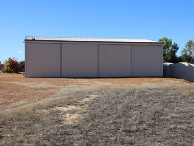 304 Eliza Shaw Drive, White Peak WA 6532