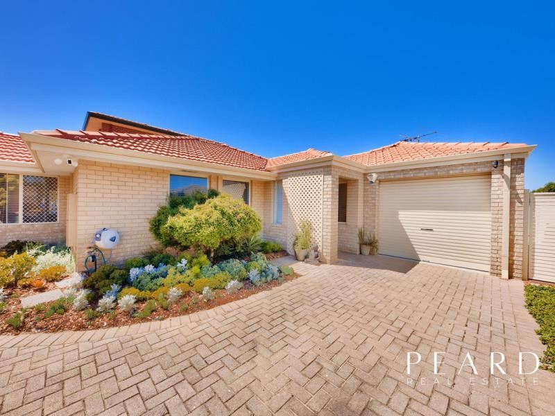 3/17 Albemarle Street, Scarborough
