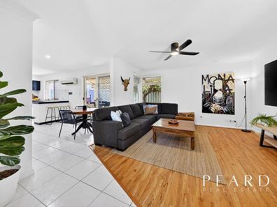 3/17 Albemarle Street, Scarborough WA 6019