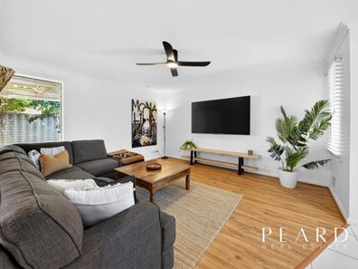 3/17 Albemarle Street, Scarborough WA 6019