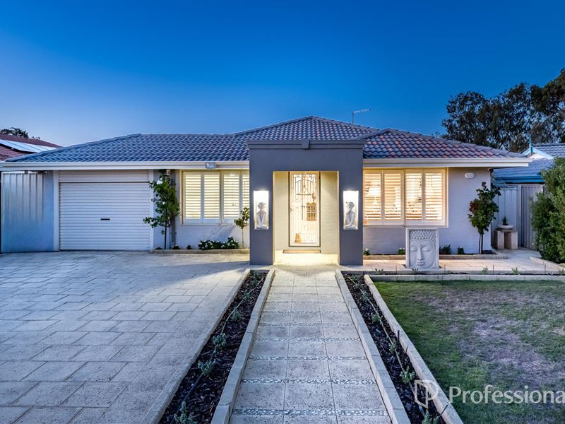 17 Gidley Cove, Quinns Rocks WA 6030