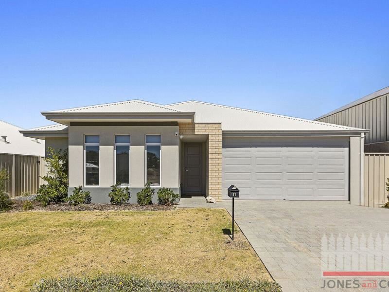 11 Recreation Way, Yanchep