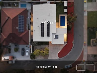 18 Bramley Loop, Madeley WA 6065