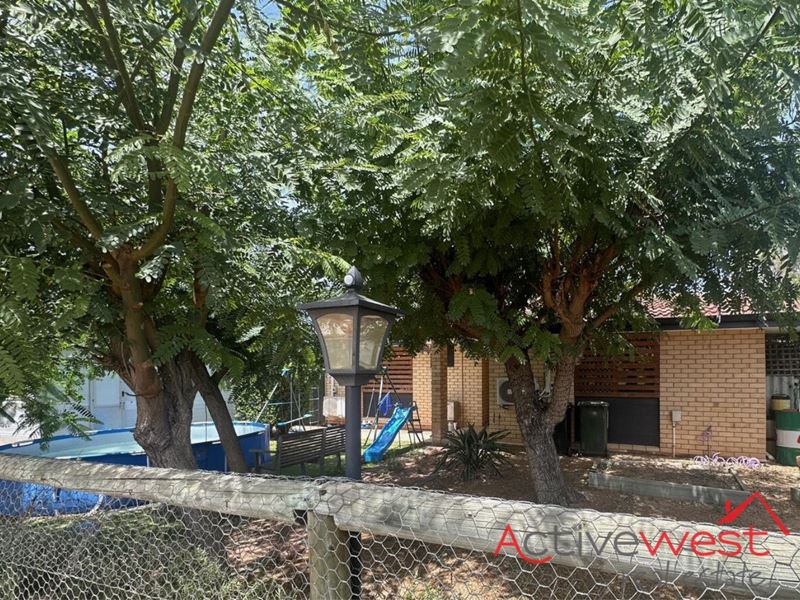 5 Hale Street, Rangeway WA 6530
