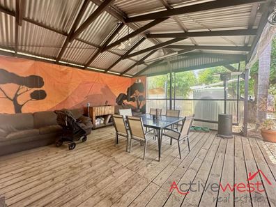5 Hale Street, Rangeway WA 6530