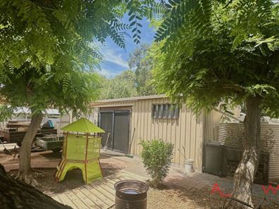 5 Hale Street, Rangeway WA 6530