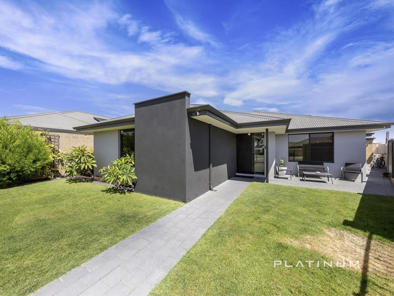 39 Potton Rise, Alkimos