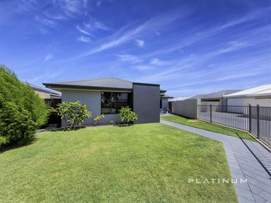 39 Potton Rise, Alkimos WA 6038