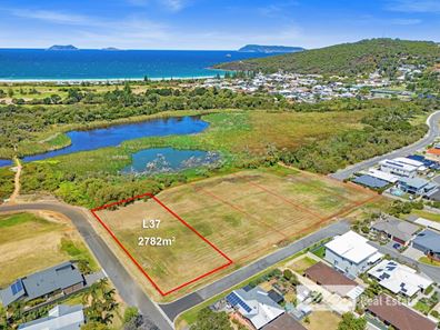 Lot 37, 30 Surrey Street, Mira Mar WA 6330